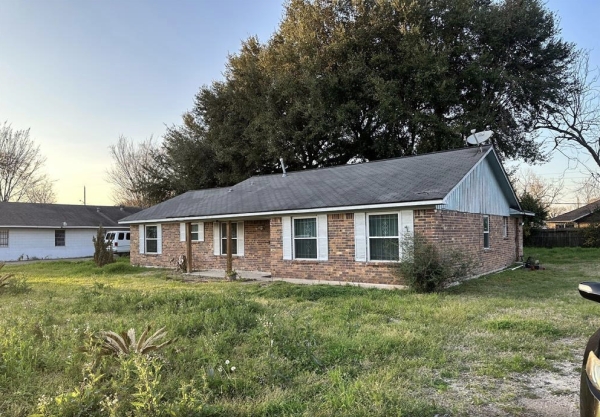 Listing Image #1 - Industrial for sale at 3110 Druid St, Houston TX 77091