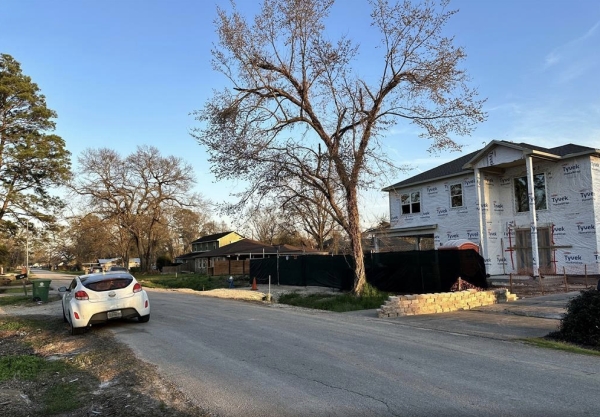 Listing Image #3 - Industrial for sale at 3110 Druid St, Houston TX 77091