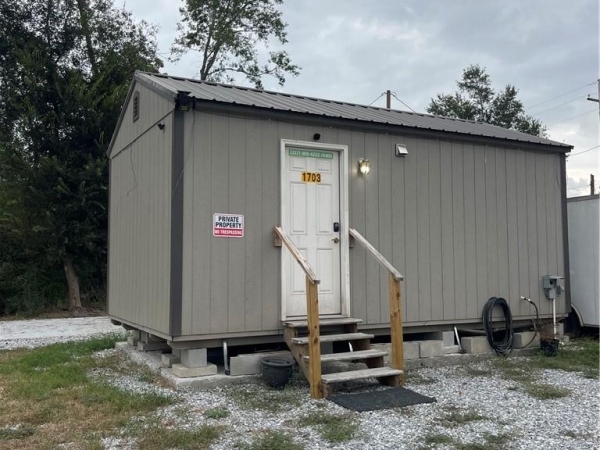 Listing Image #2 - Industrial for sale at 1703 Soybean Street, Sulphur LA 70663