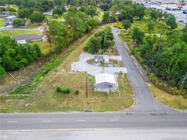 Listing Image #3 - Industrial for sale at 1703 Soybean Street, Sulphur LA 70663
