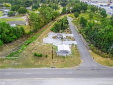 Listing Image #3 - Industrial for sale at 1703 Soybean Street, Sulphur LA 70663