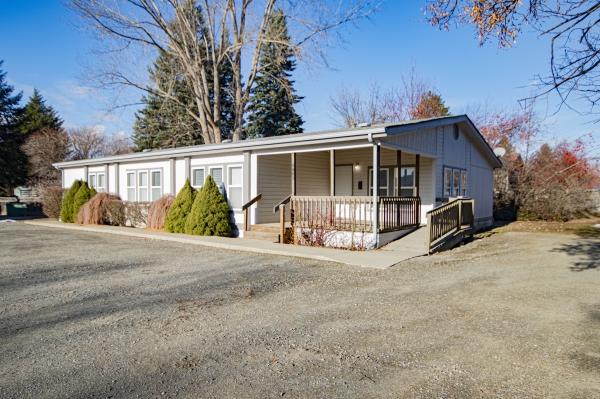 Listing Image #3 - Office for sale at 6885 Bauman St, Bonners Ferry ID 83805