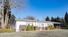 Office property for sale in Bonners Ferry, ID