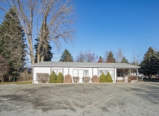 Listing Image #2 - Office for sale at 6885 Bauman St, Bonners Ferry ID 83805