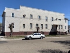 Multi-family property for sale in Miles City, MT
