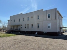 Listing Image #2 - Multi-family for sale at 701 N Montana Ave, Miles City MT 59301