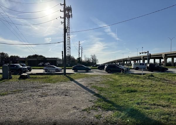 Listing Image #2 - Industrial for sale at 6511 FM 1464 Rd, Richmond TX 77407