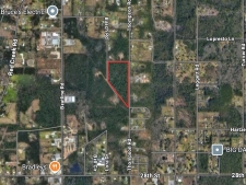 Listing Image #2 - Land for sale at Thompson Road, Long Beach MS 39560