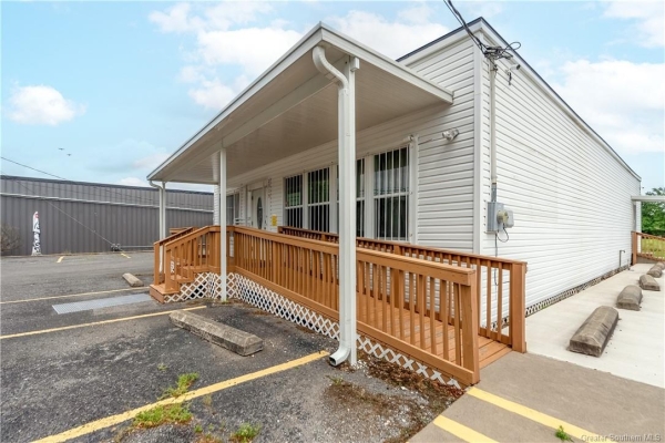 Listing Image #2 - Others for sale at 2315 12th Street, Lake Charles LA 70601