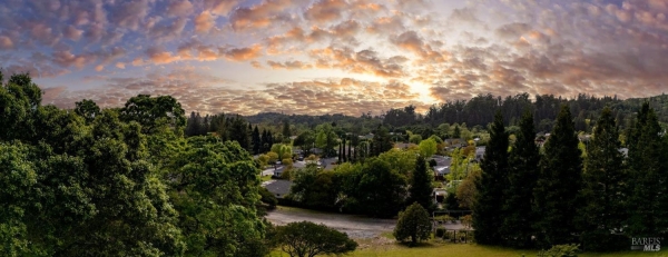 Listing Image #1 - Land for sale at 2501 Incline Dr, Santa Rosa CA 95404