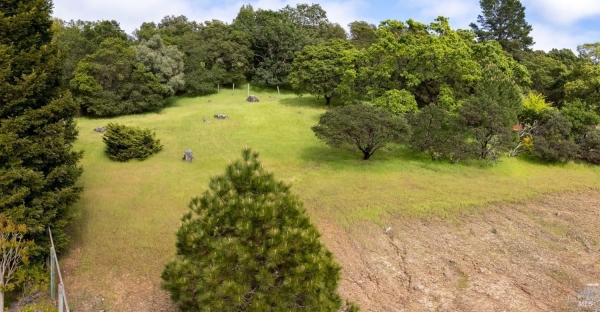 Listing Image #2 - Land for sale at 2501 Incline Dr, Santa Rosa CA 95404