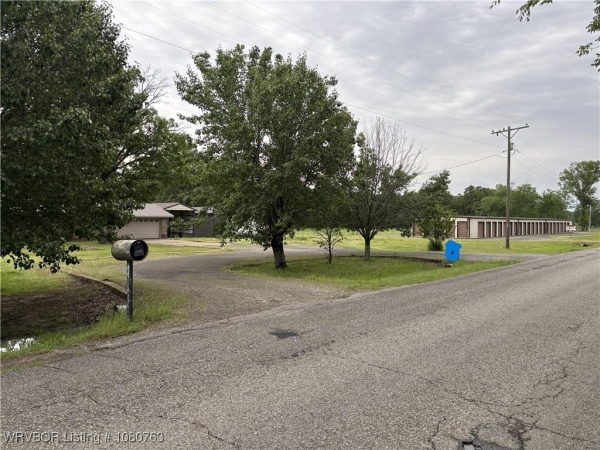 Listing Image #2 - Others for sale at 35388 Old Wister Highway, Poteau OK 74953