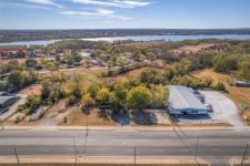 Land property for sale in Grove, OK