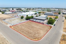 Land property for sale in Ceres, CA