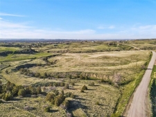Land property for sale in Billings, MT