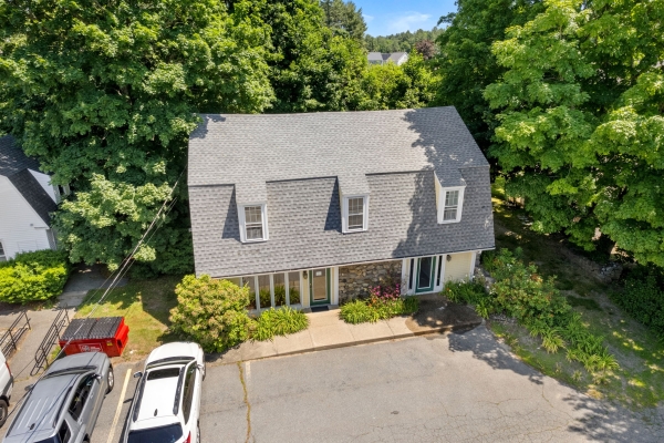 Listing Image #2 - Others for sale at 6 Strawberry Hill Road, Acton MA 02170