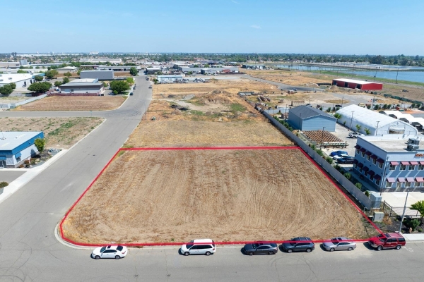Listing Image #3 - Land for sale at 1179 Marchy Lane, Ceres CA 95307
