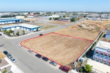 Land property for sale in Ceres, CA
