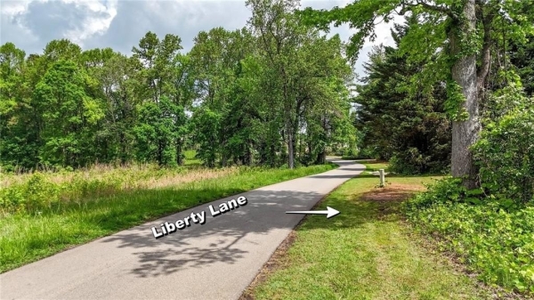 Listing Image #2 - Others for sale at 0 Liberty Lane, Jasper GA 30143
