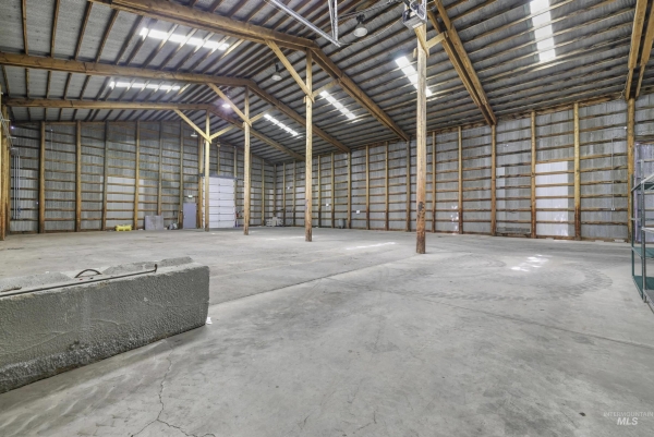 Listing Image #2 - Industrial for sale at 321 N Main Street, Kimberly ID 83341