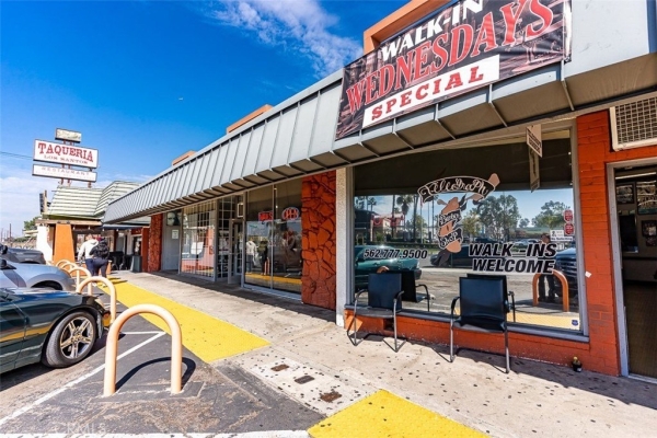 Listing Image #3 - Others for sale at 13313 Telegraph Road, Whittier CA 90605