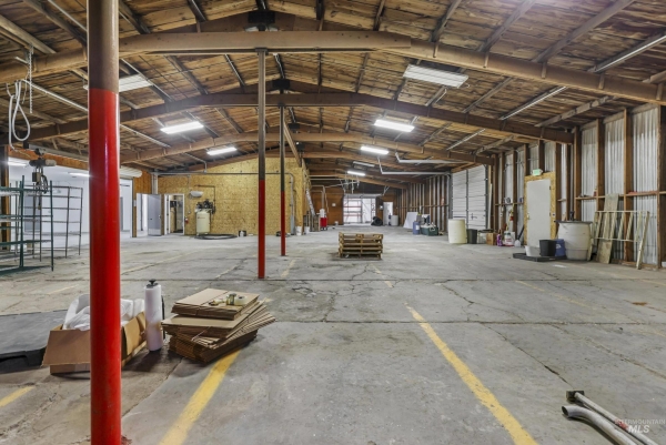 Listing Image #3 - Industrial for sale at 319 N Main street, Kimberly ID 83341