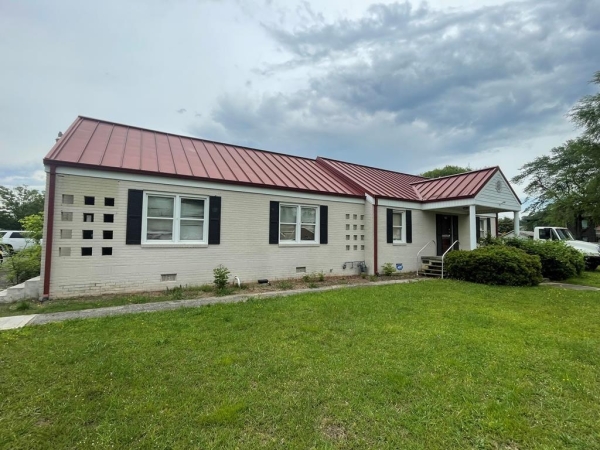 Listing Image #1 - Others for sale at 1101 Thornton Avenue, DALTON GA 30720