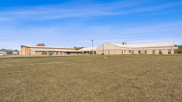 Listing Image #2 - Others for sale at 3201 Ridgway Road, Pine Bluff AR 71603