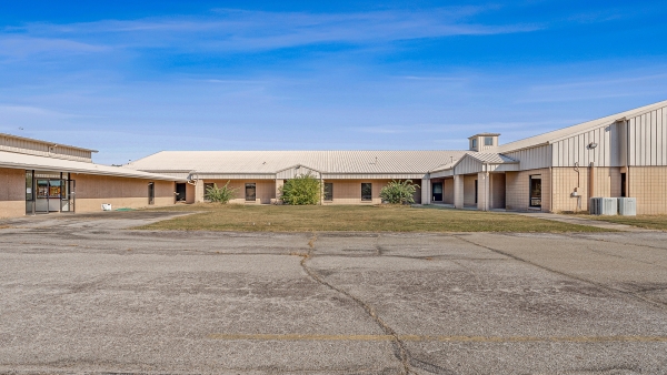 Listing Image #3 - Others for sale at 3201 Ridgway Road, Pine Bluff AR 71603