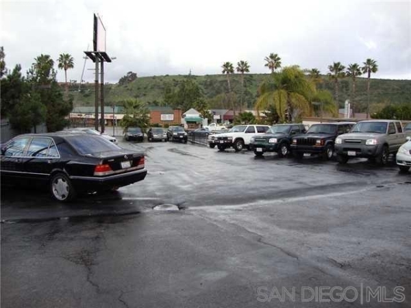 Listing Image #1 - Others for sale at 4540 Zion Avenue, San Diego CA 92120
