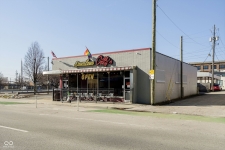 Listing Image #2 - Others for sale at 822 N Illinois Street, Indianapolis IN 46204