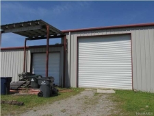 Listing Image #3 - Industrial for sale at 832 Central Road, Eclectic AL 36024