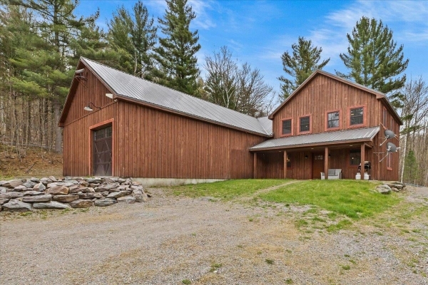 Listing Image #1 - Others for sale at 22 Rubaud Road, Westford VT 05494
