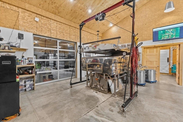 Listing Image #3 - Others for sale at 22 Rubaud Road, Westford VT 05494