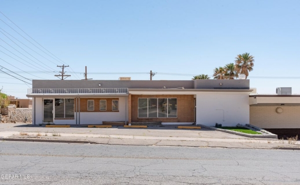 Listing Image #1 - Others for sale at 4108 N. Piedras Street, El Paso TX 79930