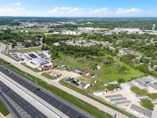 Land property for sale in Lacy Lakeview, TX