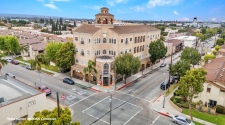 Listing Image #2 - Office for sale at 6601 Rugby Ave, Huntington Park CA 90255