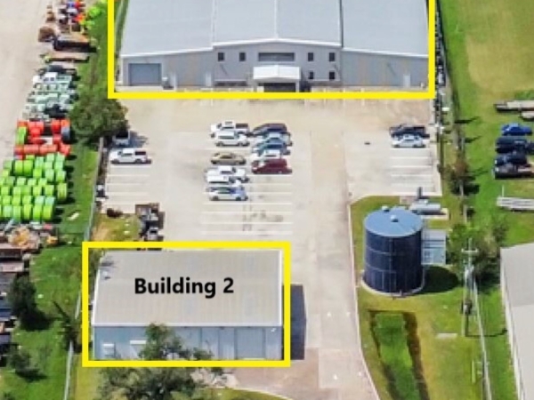 Listing Image #2 - Others for sale at 12506 Taylor Rd, Houston TX 77041