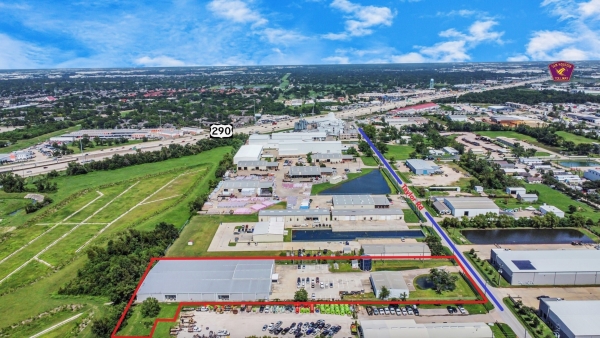 Listing Image #3 - Others for sale at 12506 Taylor Rd, Houston TX 77041