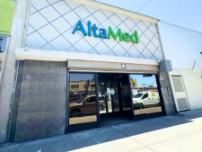 Office property for sale in Los Angeles, CA