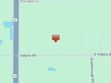 Listing Image #3 - Land for sale at E Adams Road, Saucier MS 39574