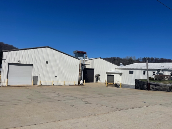 Listing Image #1 - Industrial for sale at 310 State St, St Marys PA 15857