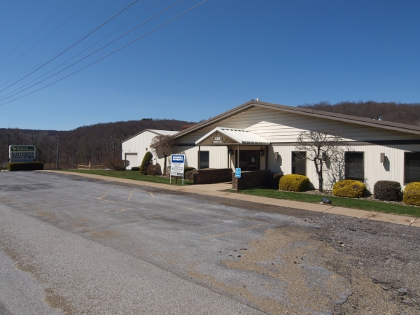 Listing Image #2 - Industrial for sale at 310 State St, St Marys PA 15857