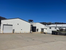 Industrial property for sale in St Marys, PA