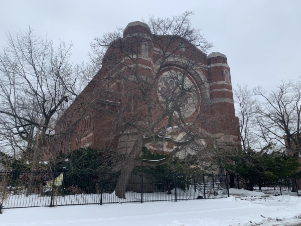 Listing Image #1 - Others for sale at 832 -852 N Leclaire Ave, Chicago IL 60651