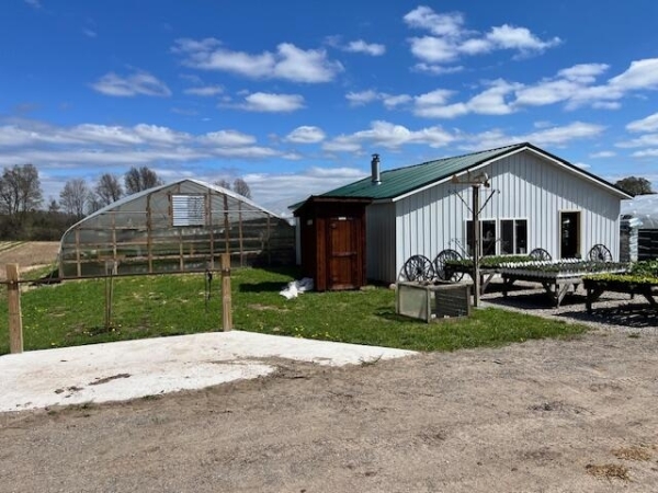 Listing Image #2 - Others for sale at 5417 Archer Road, Brethren MI 49619