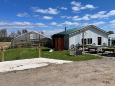 Listing Image #2 - Others for sale at 5417 Archer Road, Brethren MI 49619