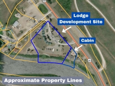 Multi-family property for sale in Cameron, MT