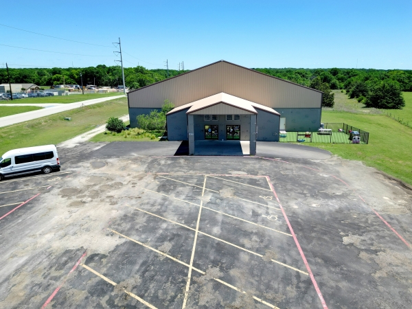 Listing Image #1 - Others for sale at 3483 S FM 51, Decatur TX 76234