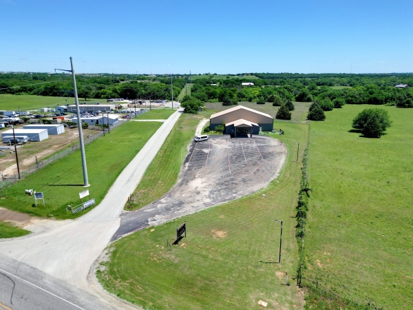 Listing Image #2 - Others for sale at 3483 S FM 51, Decatur TX 76234